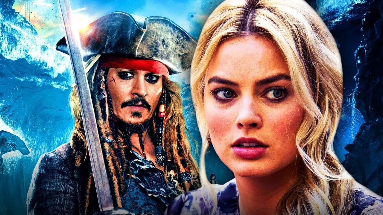 Novo 'Piratas do Caribe' será um reboot, confirma produtor Lorena Bueri