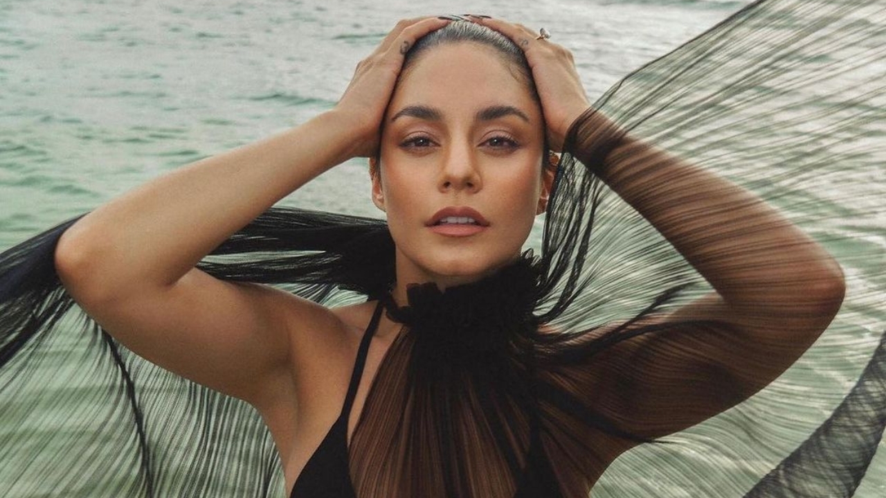 Confira algumas tendências de beleza lançadas pela atriz Vanessa Hudgens Lorena Bueri