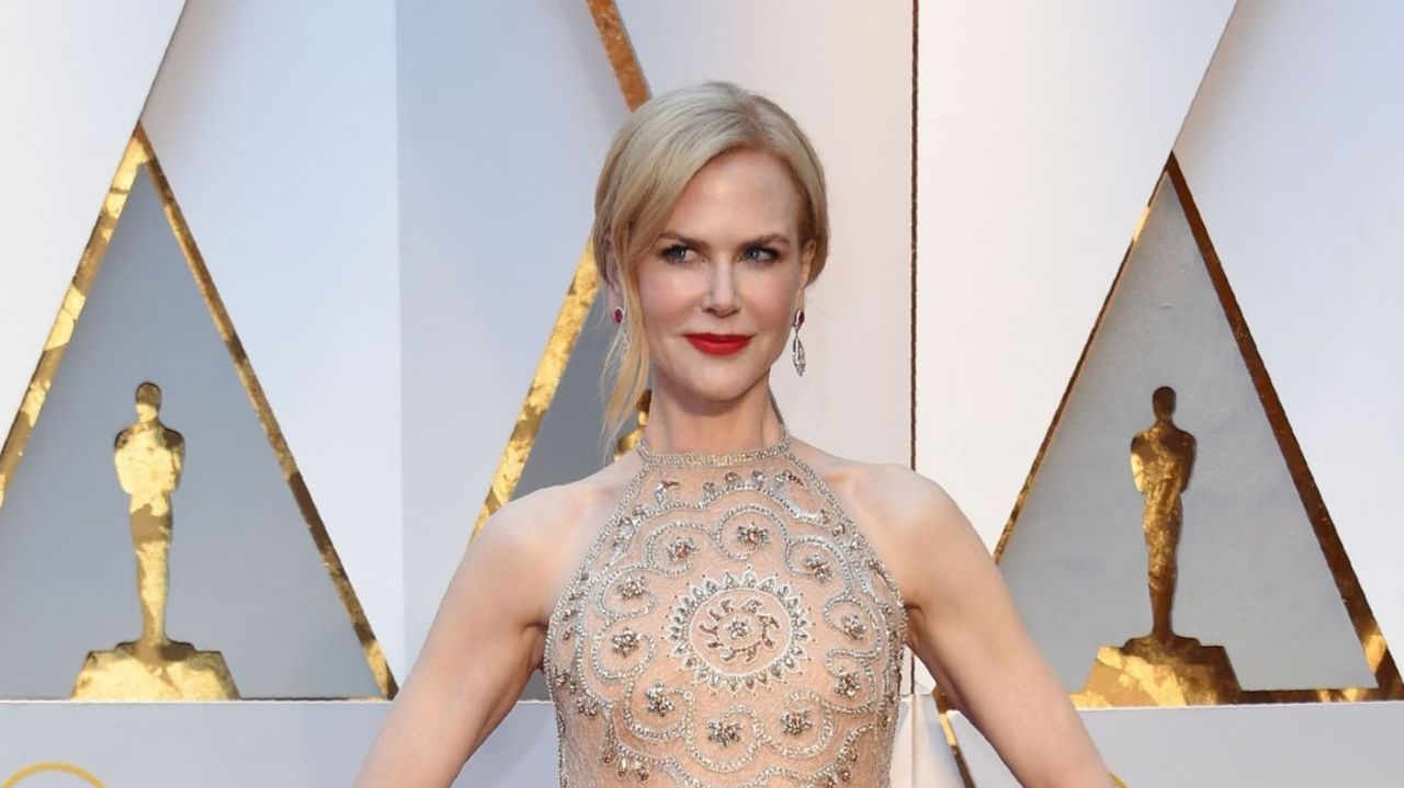 Nicole Kidman surpreende fãs com novo visual ousado Lorena Bueri