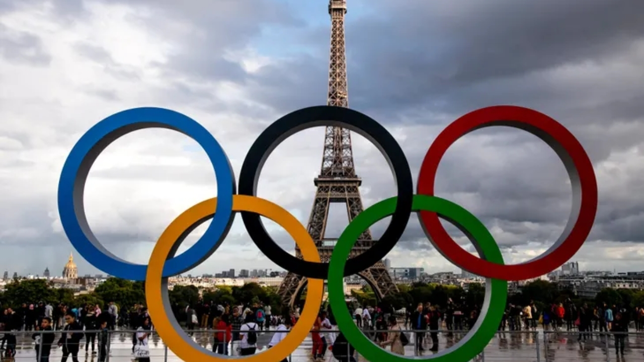 Autoridades francesas preveem segurança reforçada para os Jogos Olímpicos de Paris Lorena Bueri