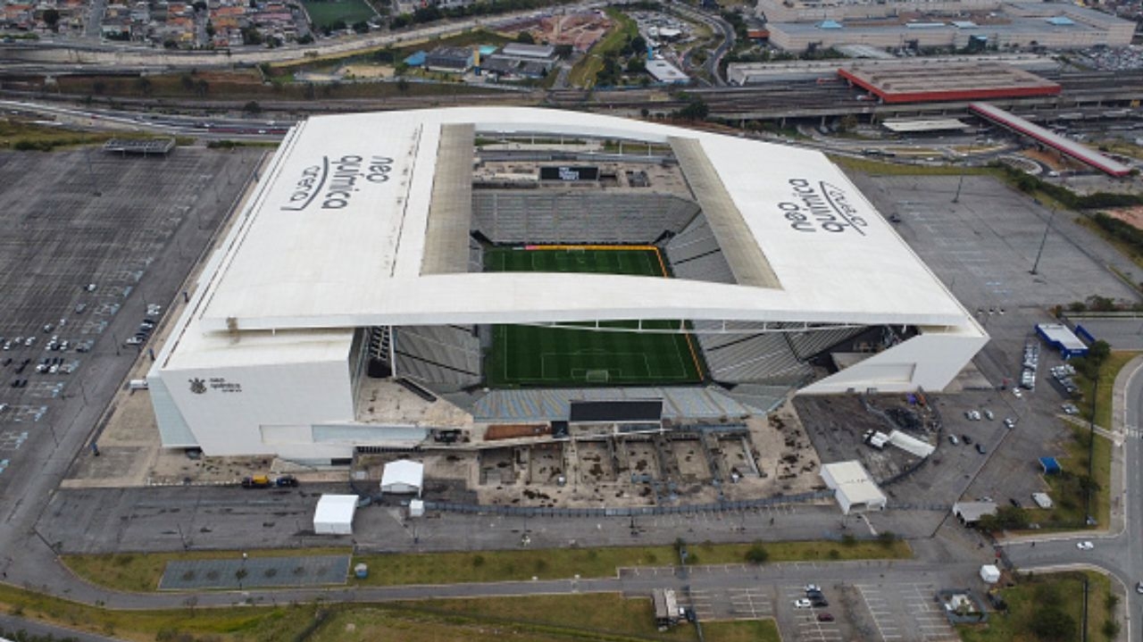 Paulistão: confira os detalhes do confronto de Santos e Red bull Bragantino pela semifinal  Lorena Bueri