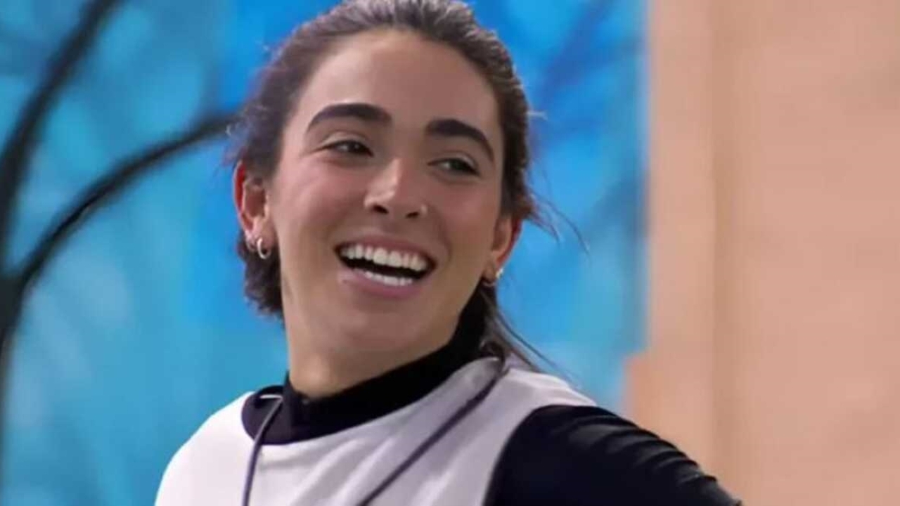 BBB 24: Giovanna ganha a última festa do líder antes de ativarem o modo turbo Lorena Bueri