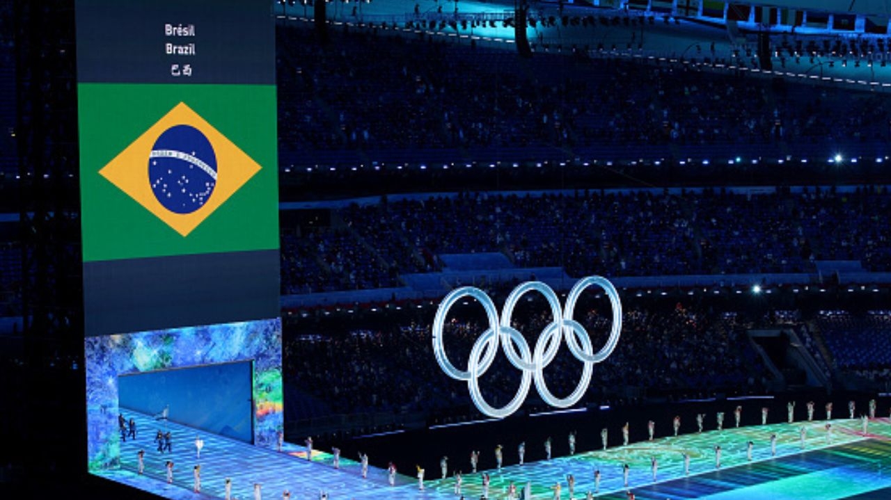 Olimpíadas Paris 2024: confira as chances de medalha para o Brasil Lorena Bueri