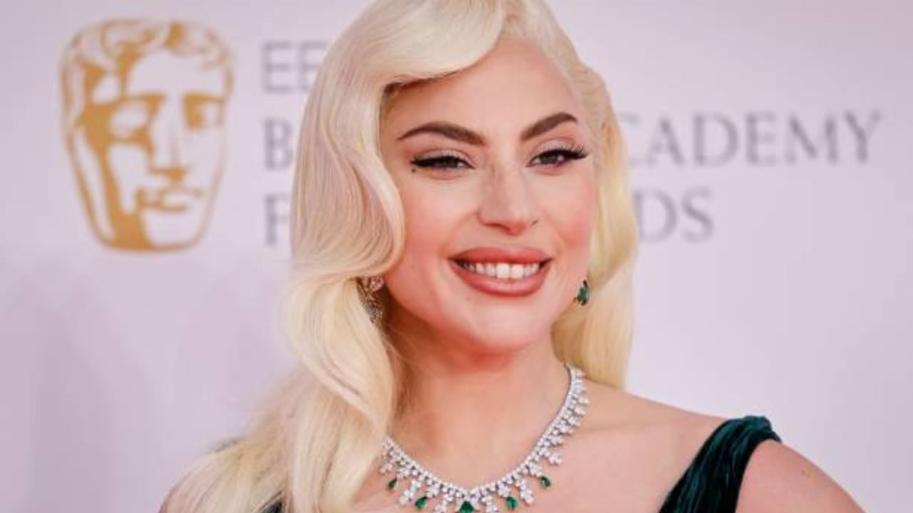 Lady Gaga promete novo álbum: 'estou trabalhando o mais rápido que posso' Lorena Bueri