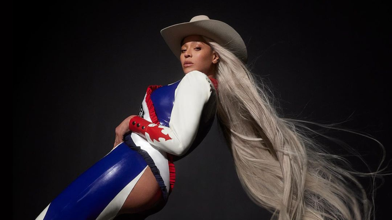 Beyoncé revela a tracklist de 'Cowboy Carter', seu novo álbum Lorena Bueri