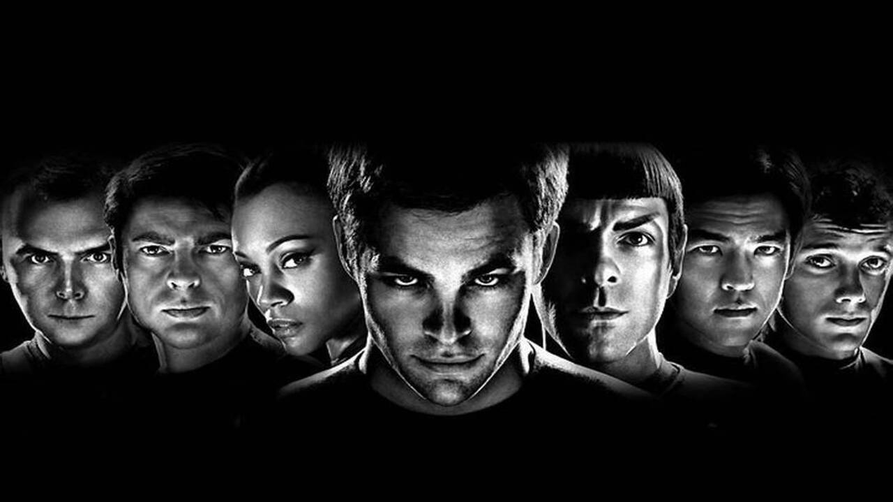 'Star Trek 4' ganha novo roteirista e promete encerrar a franquia Lorena Bueri