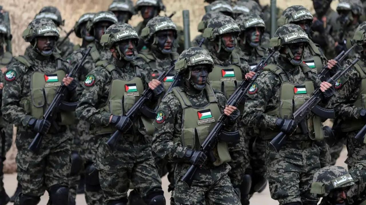 Hamas pede desculpas e diz entender sobre sofrimento de palestinos, mas afirma que a guerra continua Lorena Bueri