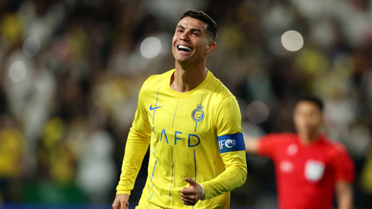 Cristiano Ronaldo chega a 15 anos de hat-tricks e vai atrás do recorde Lorena Bueri