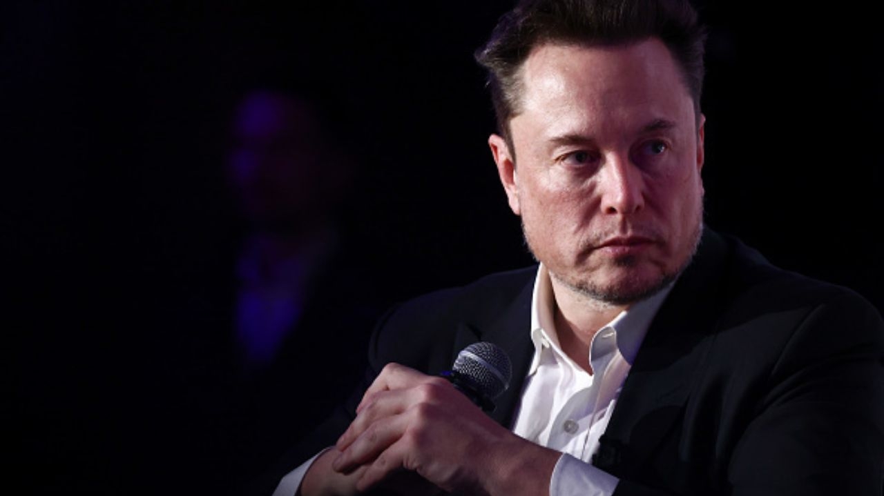 Elon Musk perde uma posição em nova lista dos 10 mais ricos da Forbes Lorena Bueri