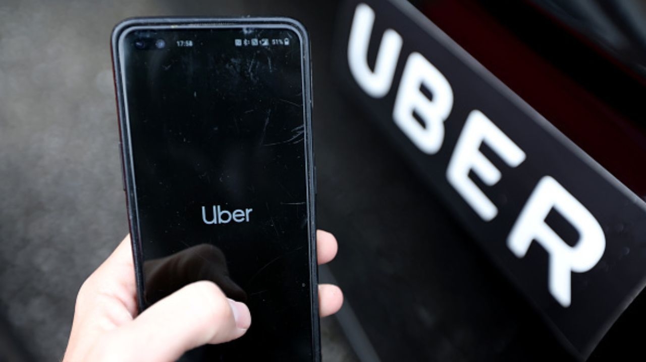 Uber Conta passa a permitir investimento em CDBs Lorena Bueri