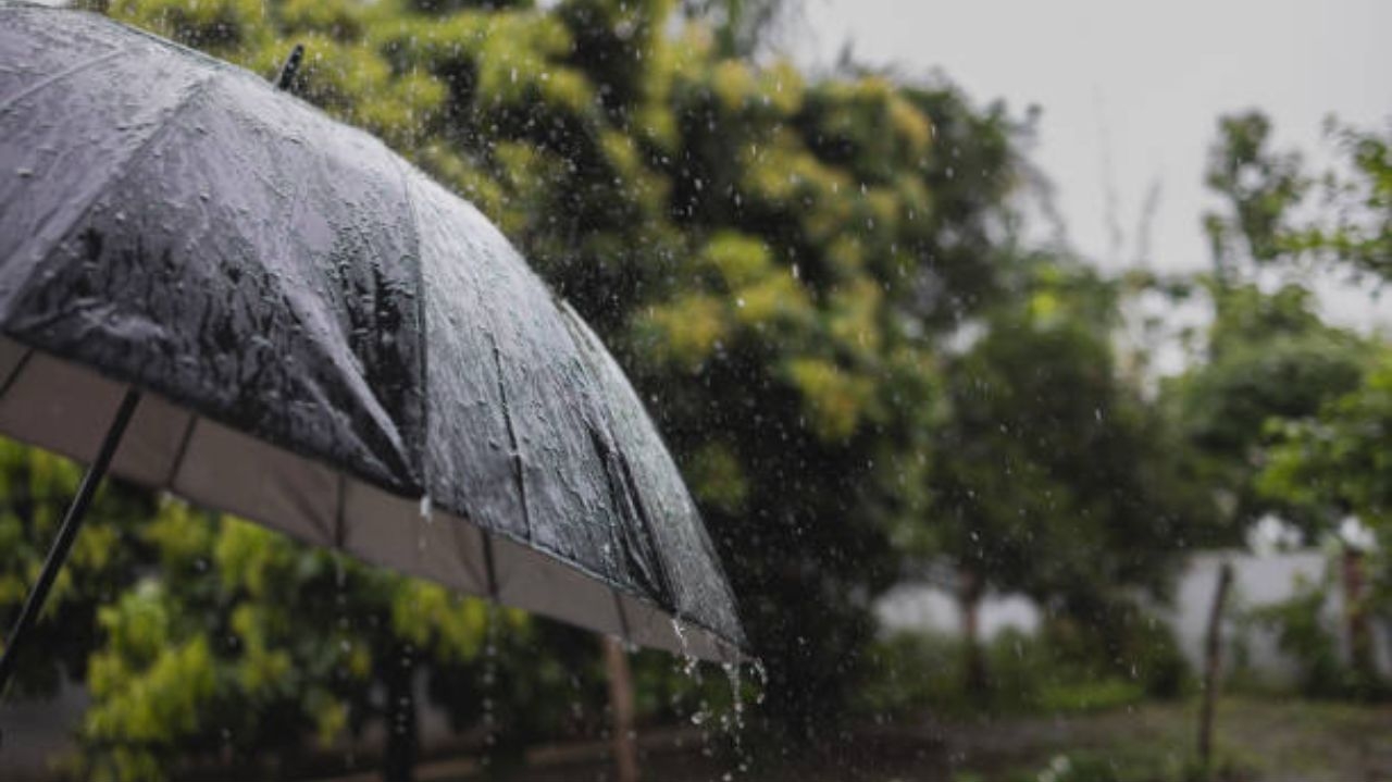 Inmet aponta chuva intensa no Norte e Nordeste do país Lorena Bueri