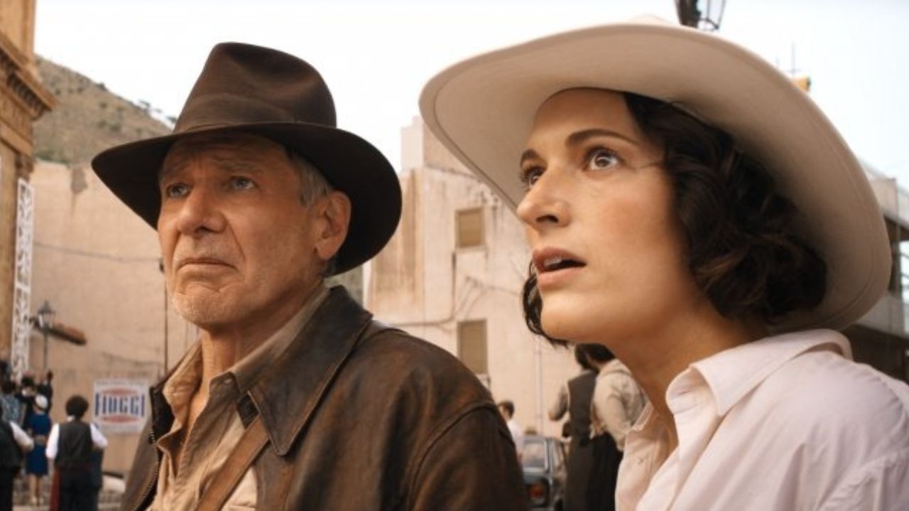 Novo “Indiana Jones” da prejuízo superior a US$ 130 milhões à Disney Lorena Bueri