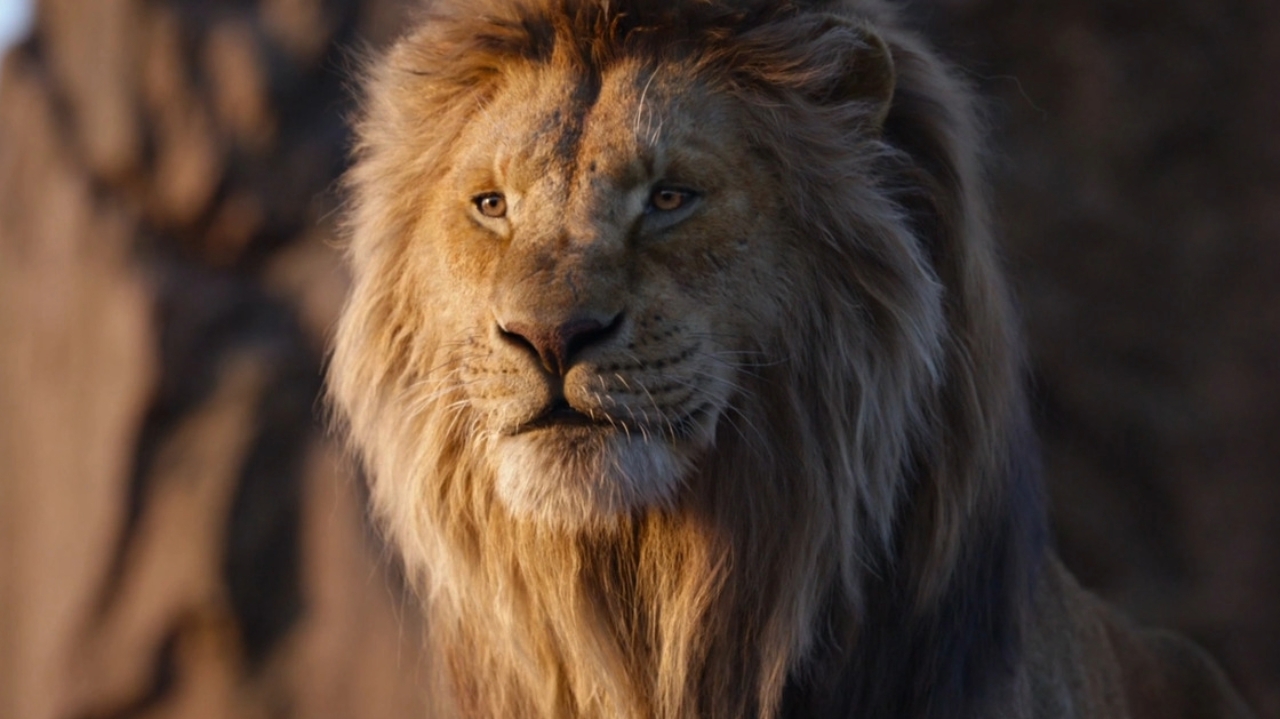 'Mufasa: O Rei Leão' ganha primeira imagem promocional Lorena Bueri