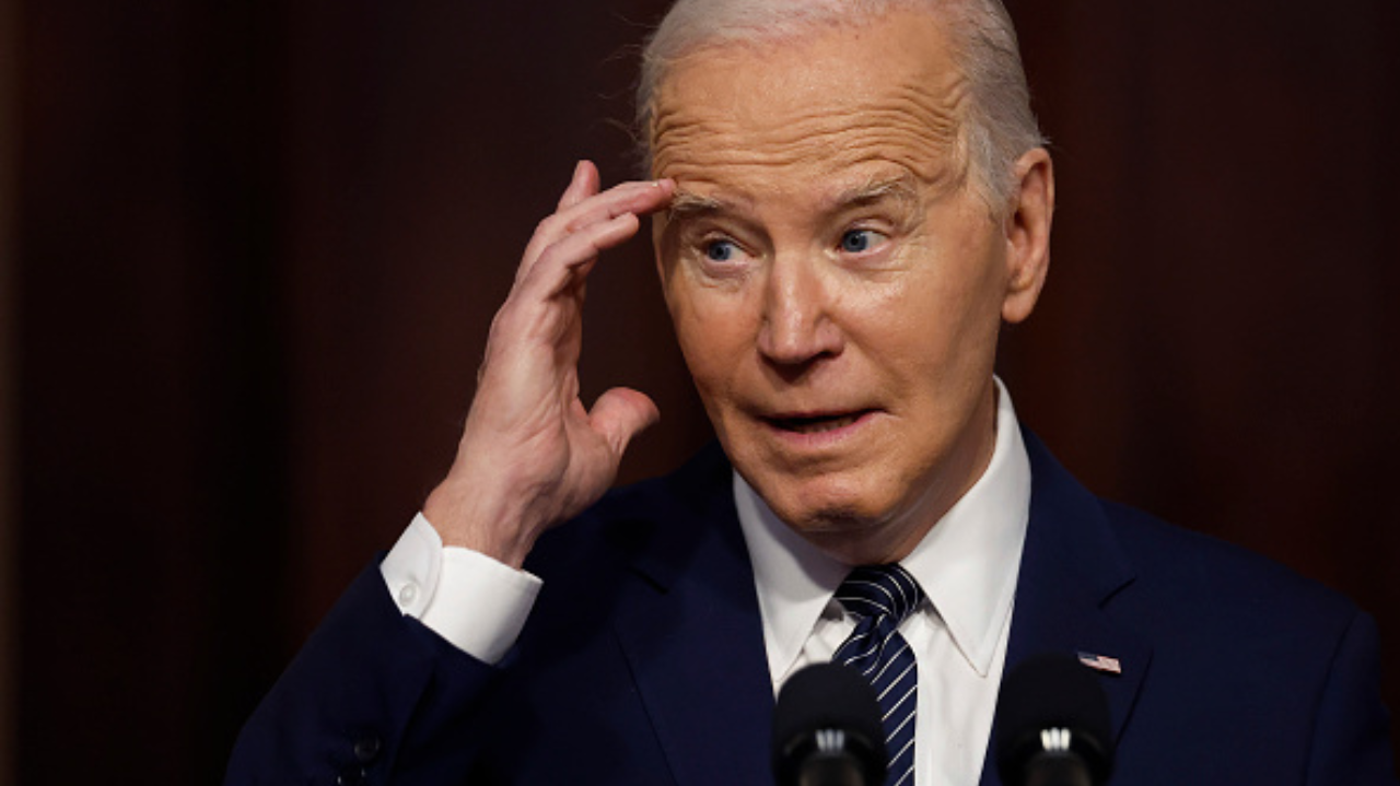 Joe Biden diz ao primeiro-ministro Benjamim Netanyahu que morte de voluntários é 'inaceitável' Lorena Bueri