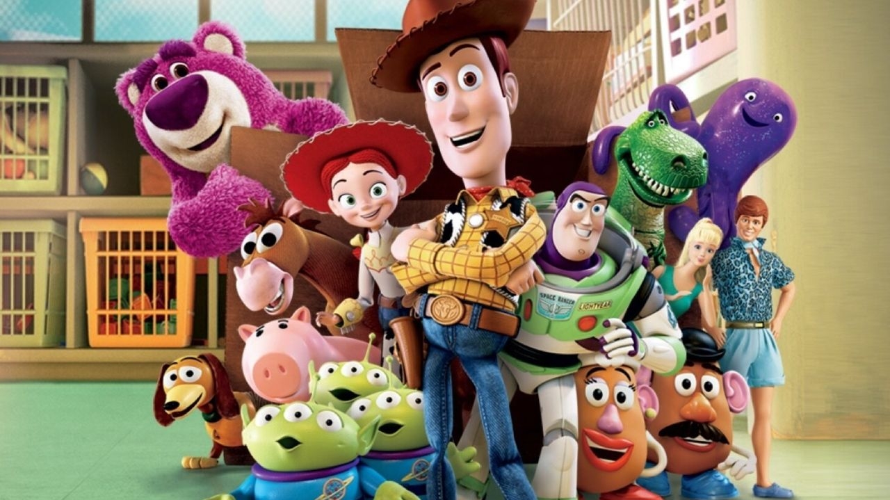 'Toy Story 5' ganha data de lançamento nos cinemas Lorena Bueri
