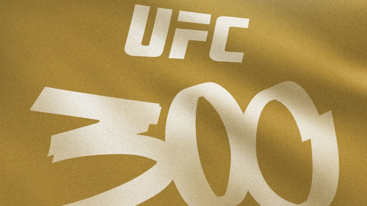 UFC 300: Pereira vs Hill tem card recheado de campeões, ex-campeões e brasileiros Lorena Bueri