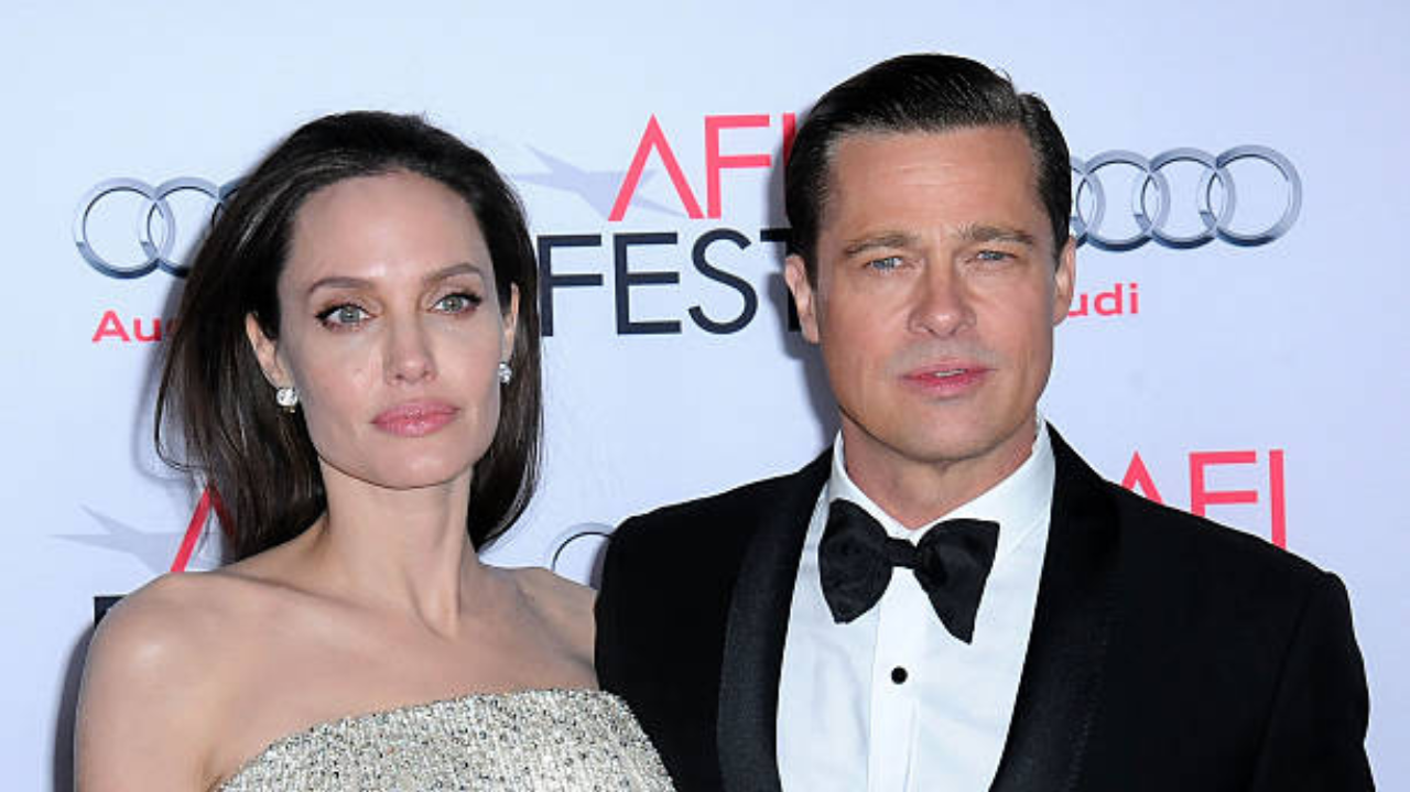 Angelina Jolie revela que abusos de Brad Pitt começaram antes da briga em 2016 Lorena Bueri
