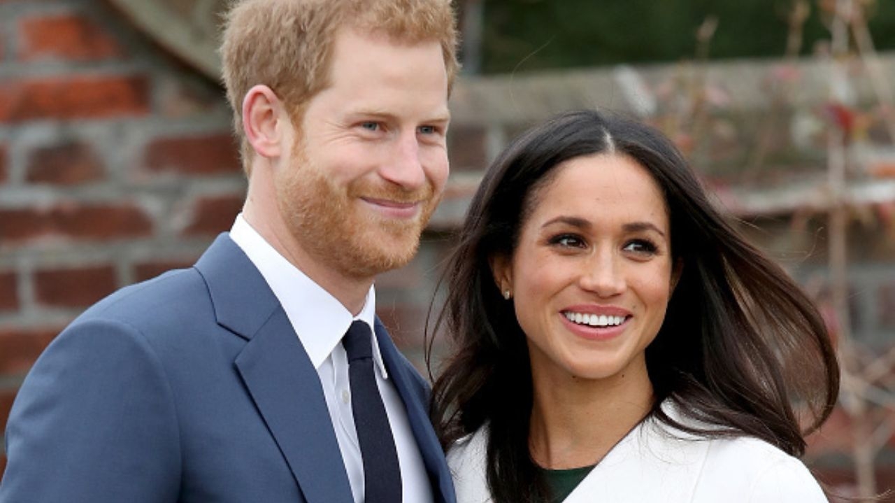 Harry and Meghan are eyeing a return to the UK for the Invictus Games