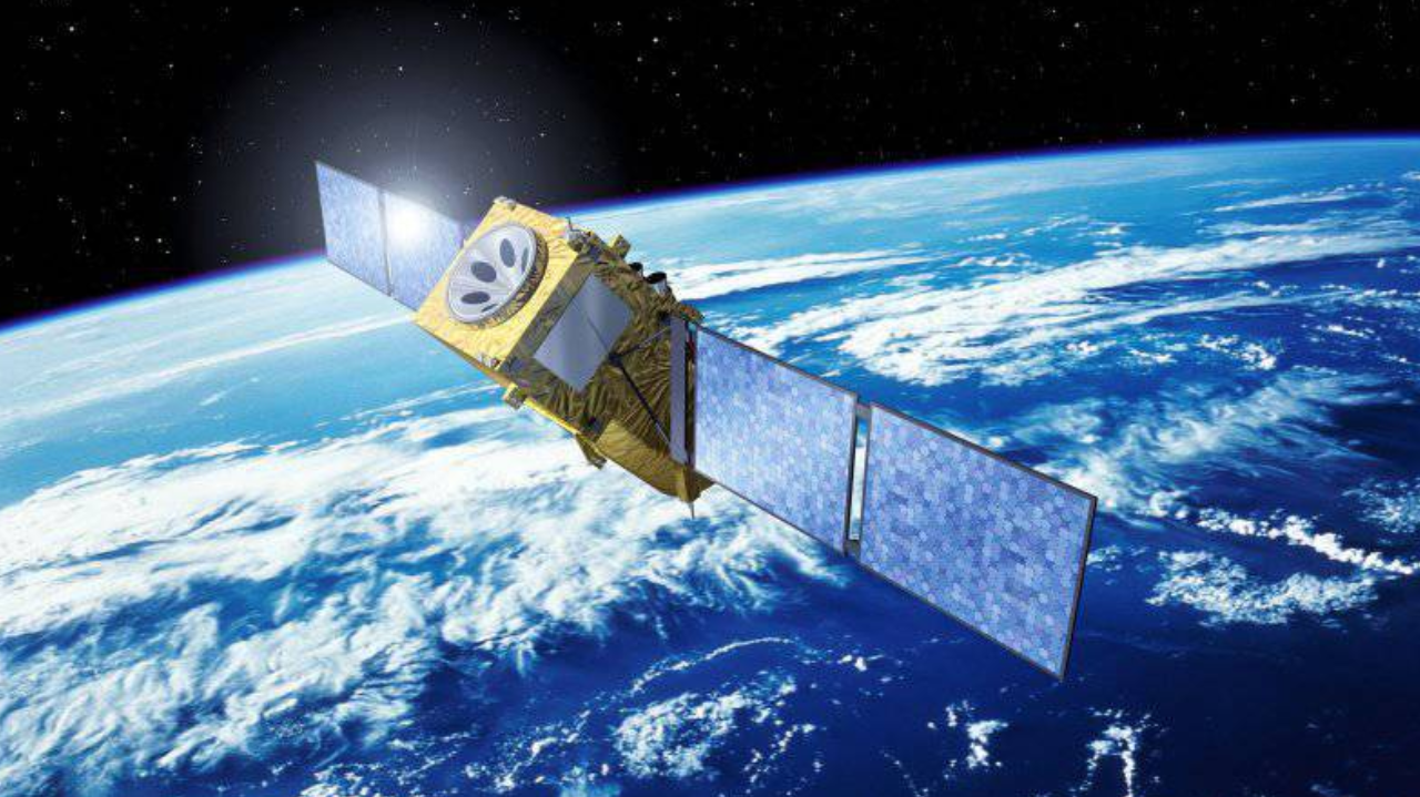 Disputa no espaço entre EUA e China coloca em risco o uso do GPS Lorena Bueri