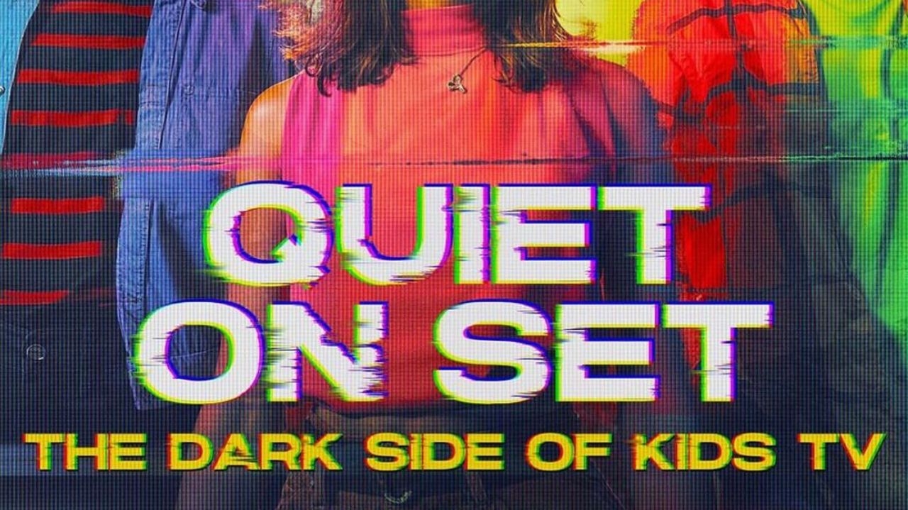 “Quiet on set: o lado sombrio da TV infantil” ganha teaser e data de estreia no Brasil Lorena Bueri