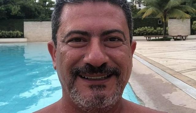 Polícia divulga laudo final sobre morte do ator Tom Veiga, o Louro José Lorena Bueri