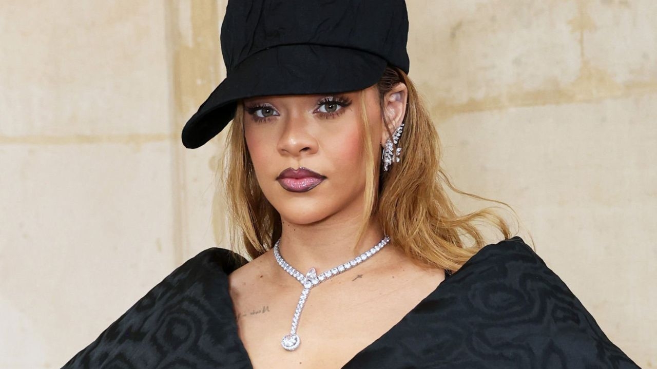 Rihanna revela ter muitas ideias para o seu futuro musical Lorena Bueri