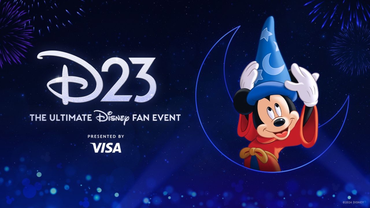 D23 Brasil: Estúdios Disney anunciam datas e local do evento Lorena Bueri