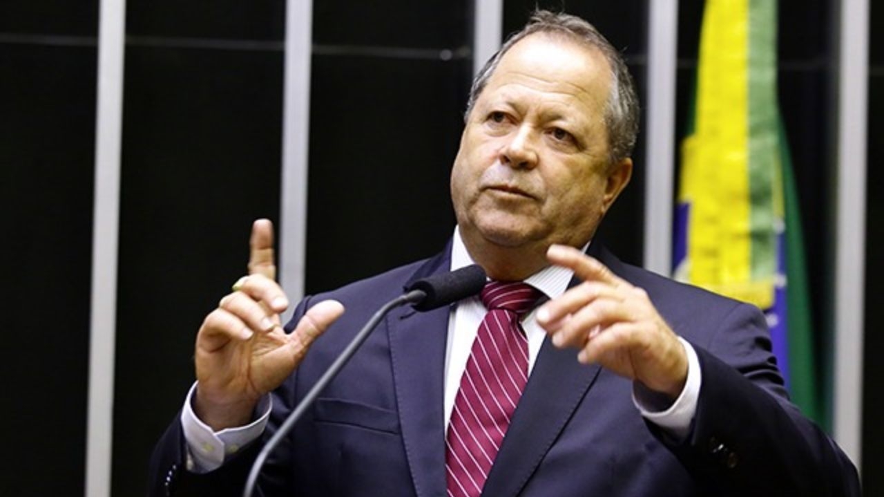 Chiquinho Brazão pode ter seu mandato cassado após abertura de processo pelo Conselho de Ética Lorena Bueri