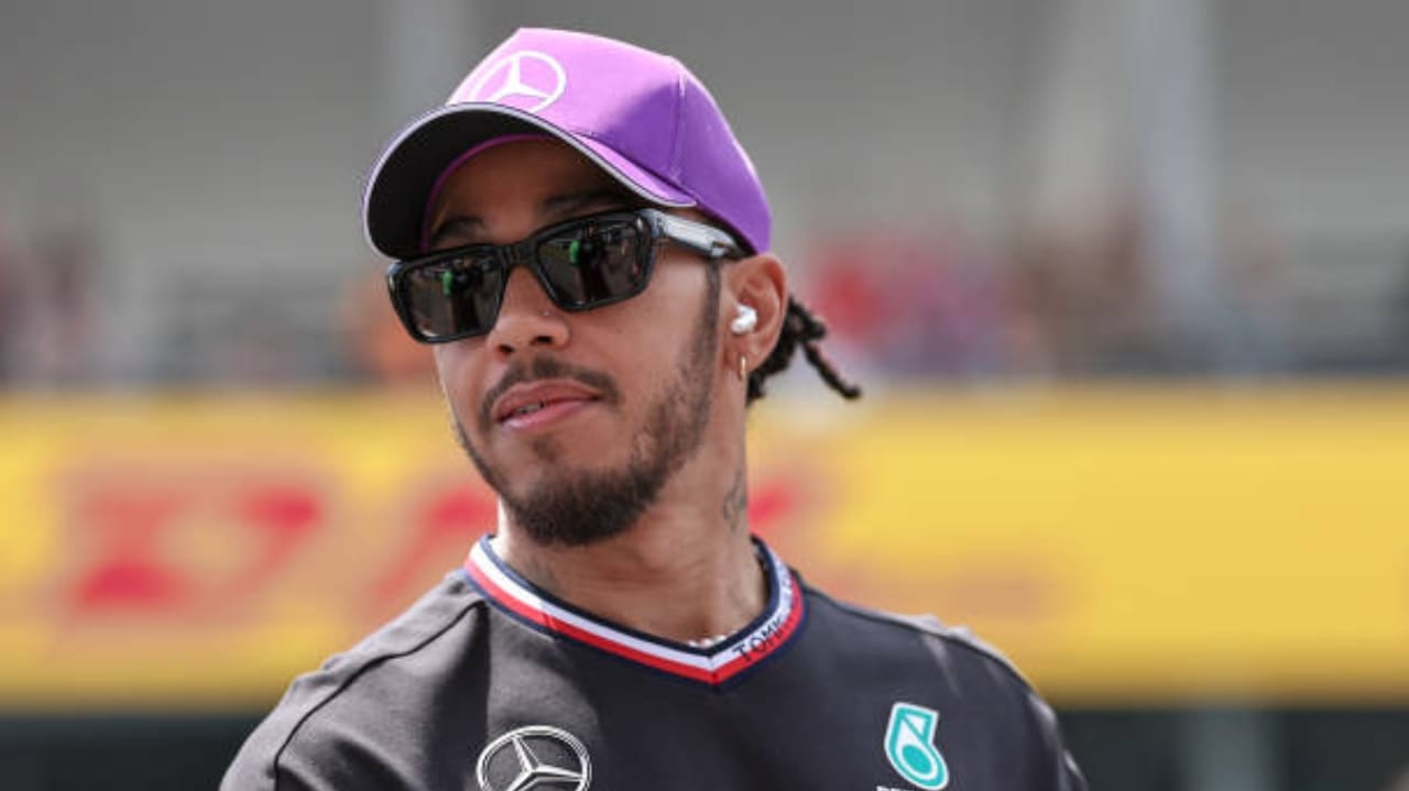 Hamilton tem o pior começo de temporada na F1 de sua carreira Lorena Bueri