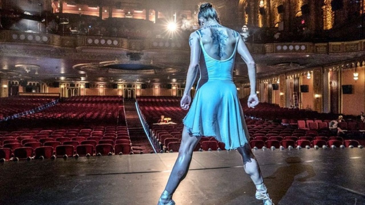 Ballerina, spin-off de John Wick, será lançado em 2025 Lorena Bueri