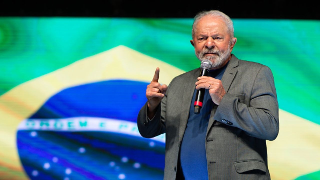 Lula divulga programa de financiamento habitacional para famílias de classe média  Lorena Bueri