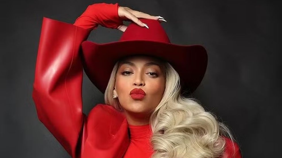 Rumi, filha de Beyoncé quebra recorde em novo álbum da mãe Lorena Bueri