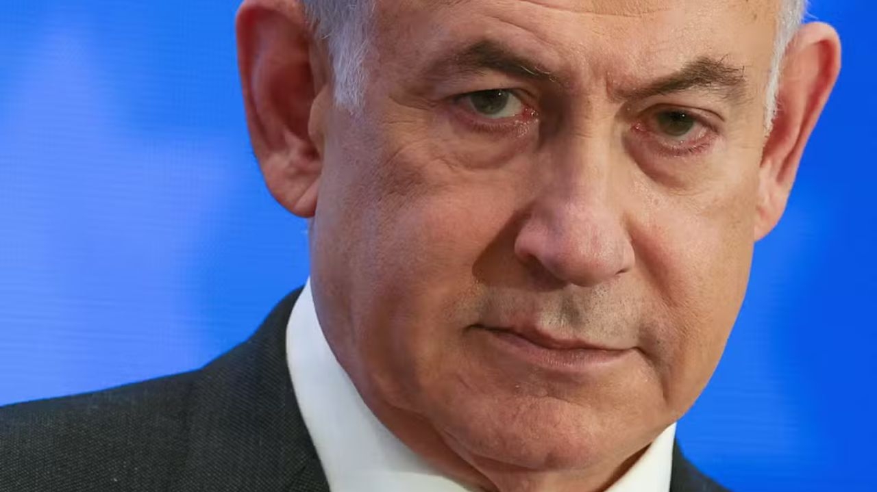 Primeiro-ministro israelense afirma que Israel pode sofrer novos ataques, além da Faixa de Gaza Lorena Bueri