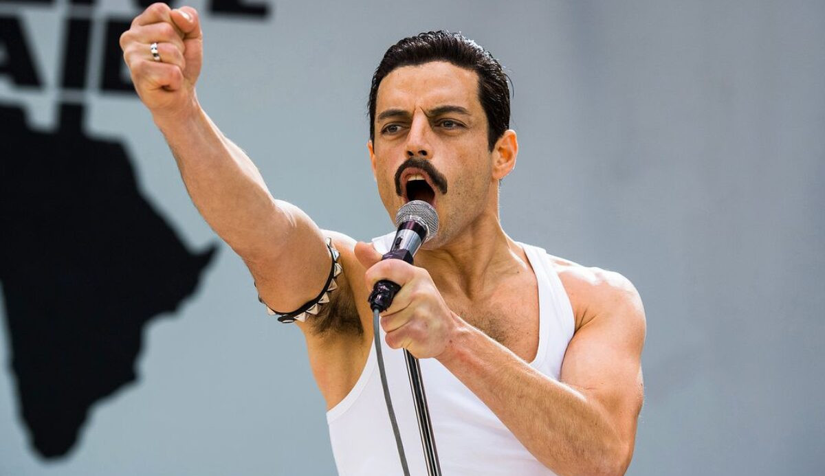 ‘Bohemian Rhapsody’: Filme sobre vida e carreira de Freddie Mercury pode ganhar sequência  Lorena Bueri
