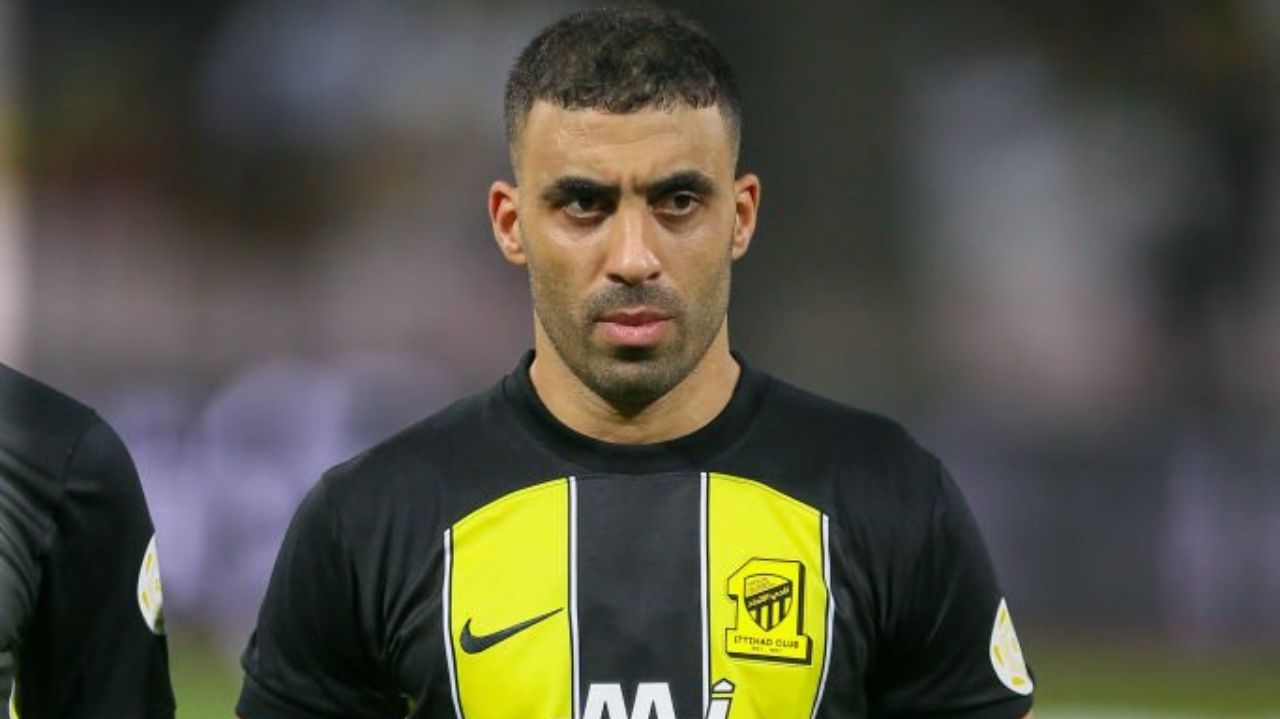 Jogador do Al-Ittihad pode enfrentar suspensão após agressão de rival Lorena Bueri