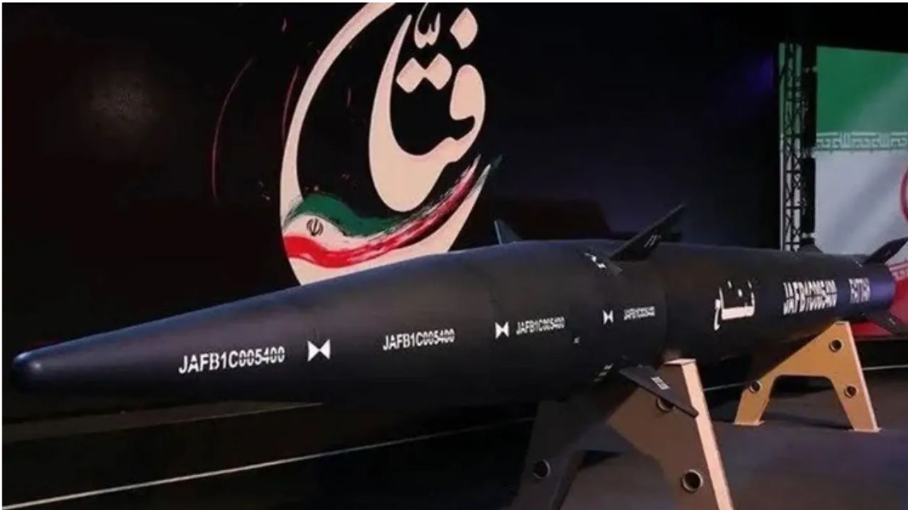 Retaliaçâo: Irã envia drones e mísseis em direção a Israel Lorena Bueri