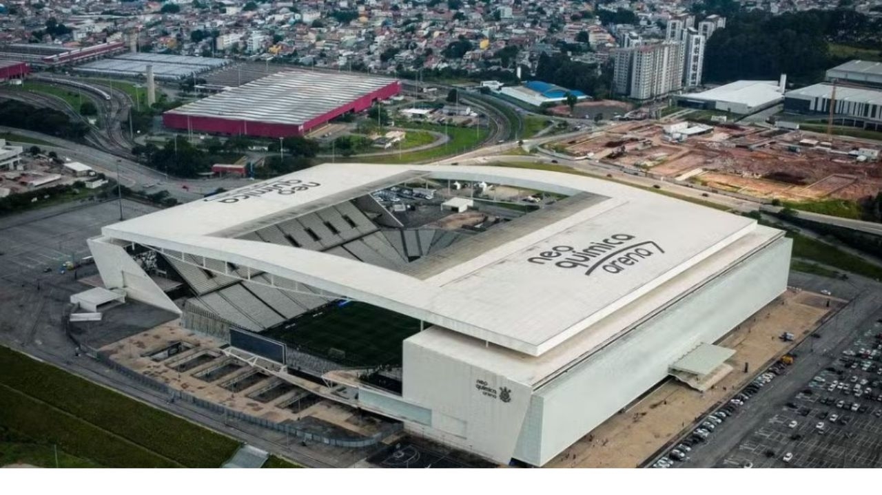 Calendário de 2025: Corinthians estreia no Brasileirão diante do Atlético-MG Lorena Bueri