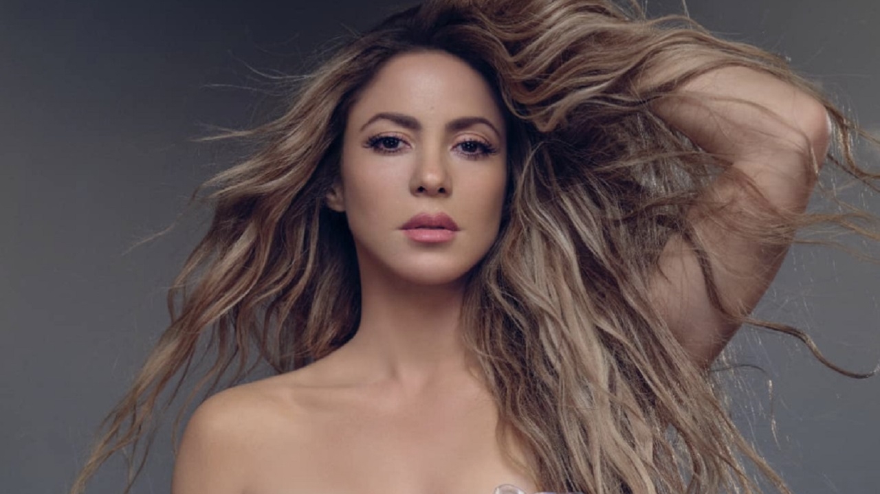  Shakira divulga primeiras datas de sua nova turnê mundial Lorena Bueri