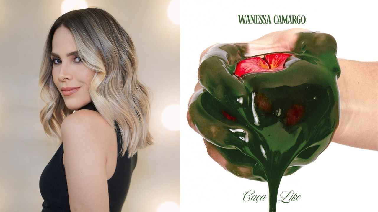 Wanessa Camargo lança música sobre cultura digital e cancelamento Lorena Bueri
