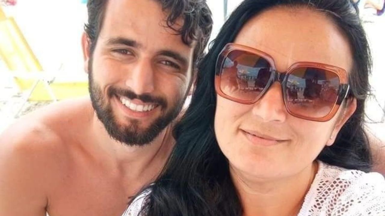 Mãe de Matteus diz preferir que o filho não tivesse se relacionado com ninguém Lorena Bueri