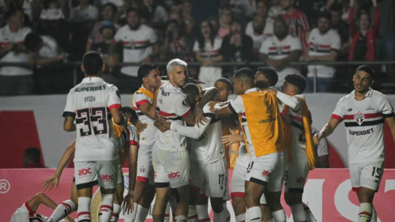 São Paulo terá seis titulares desfalcados da final da Copa do Brasil para o jogo contra o Flamengo Lorena Bueri
