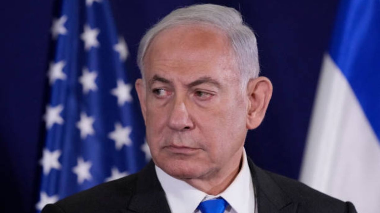 Netanyahu planeja novos ataques a base de estratégias Lorena Bueri