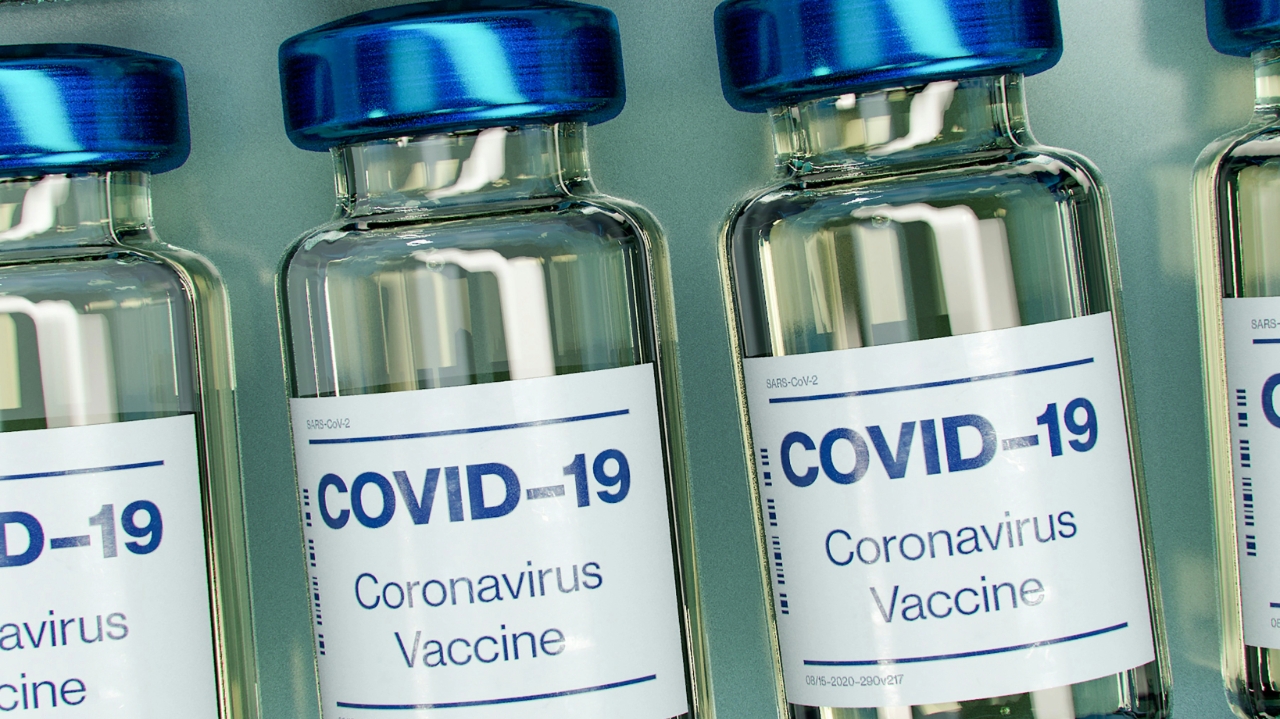 Novas doses de vacinas contra a Covid-19 chegam na próxima semana, diz Ministério Lorena Bueri
