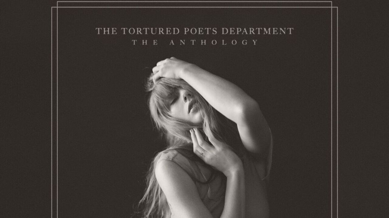 Taylor Swift bate mais um recorde com álbum “The Tortured Poets Department” Lorena Bueri
