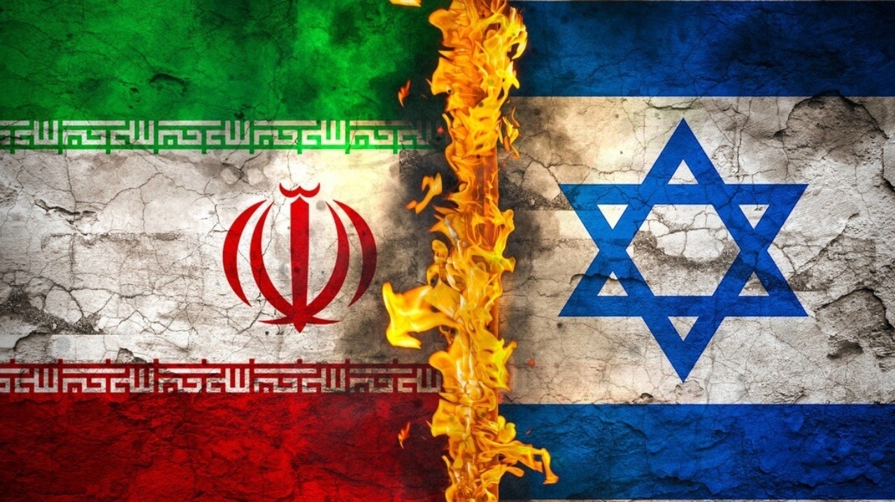 Poderio militar de Israel e Irã causam tensão com avanço do conflito Lorena Bueri