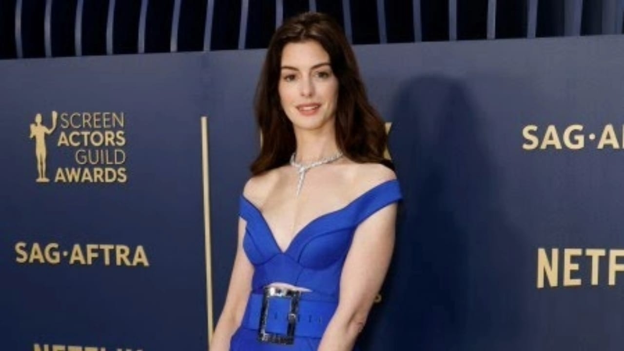 Anne Hathaway desabafa sobre testes de elenco que fez nos anos 2000: 'era nojento' Lorena Bueri