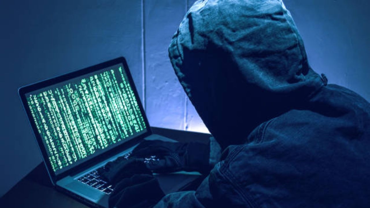  Hackers Infiltram Siafi em Tentativa de Desviar Milhões dos Cofres Públicos Lorena Bueri