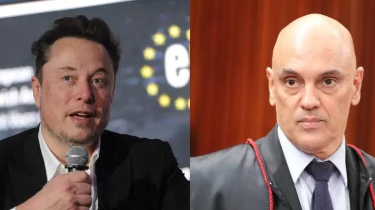 Elon Musk é convocado a depor por criticar Alexandre de Moraes Lorena Bueri