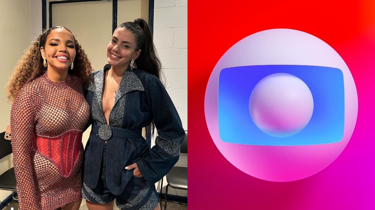 Fernanda e Pitel são contratadas pela Globo para apresentar programa pela Multishow Lorena Bueri