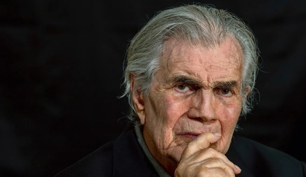 Morre aos 85 anos o ator Tarcísio Meira, por complicações da Covid-19 Lorena Bueri